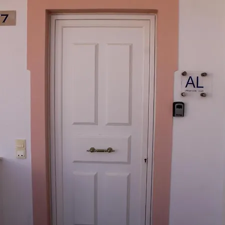 Good Vibes アパート *