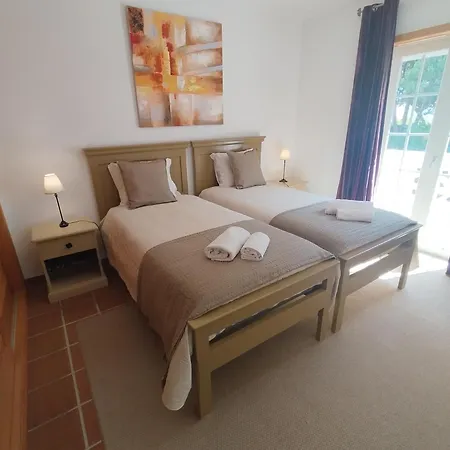 Good Vibes アパート Amoreira