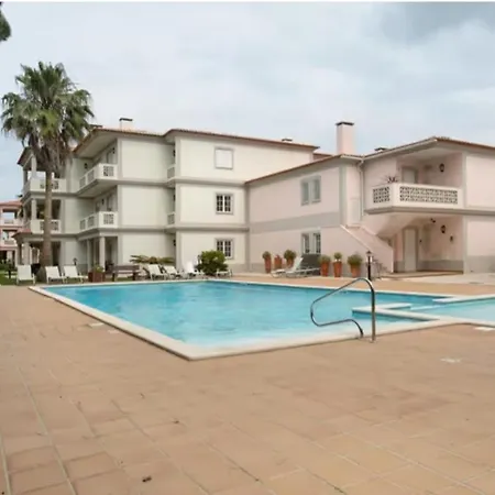 Good Vibes アパート Amoreira