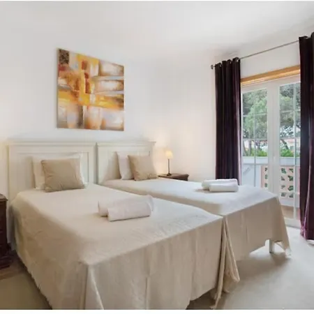 アパート Good Vibes Amoreira