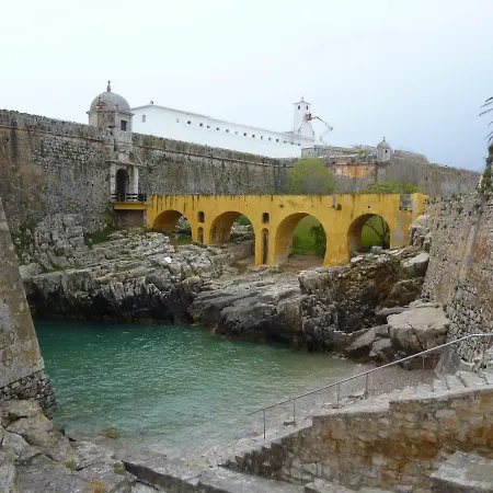 Good Vibes アパート Amoreira