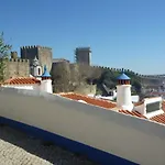 Appartamento Good Vibes Amoreira (Leiria)