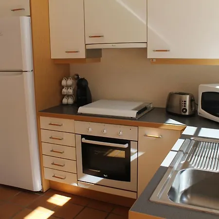 Good Vibes Appartement *