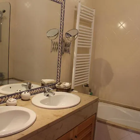 Good Vibes Appartement Amoreira (Leiria)