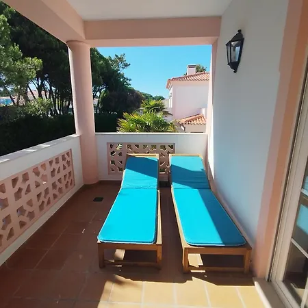 Appartement Good Vibes