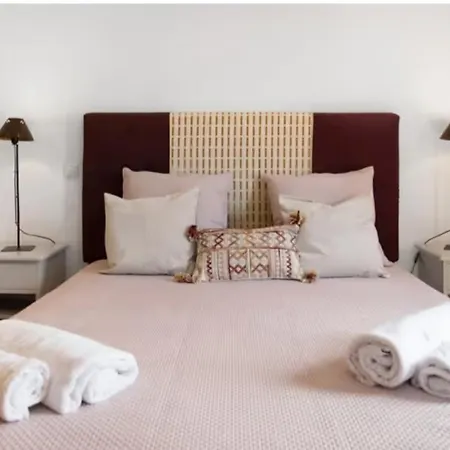 Appartement Good Vibes Amoreira (Leiria)