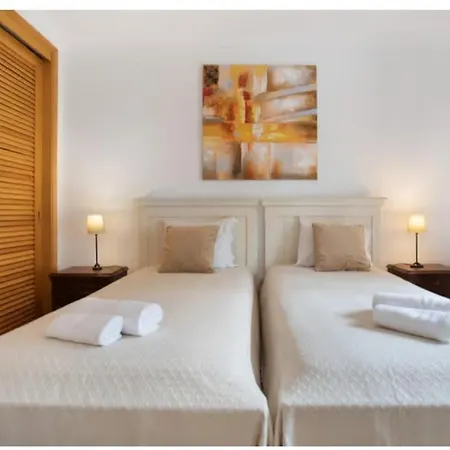 Appartement Good Vibes