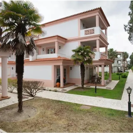 Good Vibes Appartement Amoreira (Leiria)