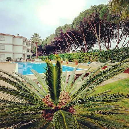 Appartement Good Vibes *