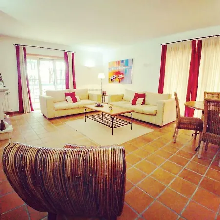 Good Vibes Appartement *