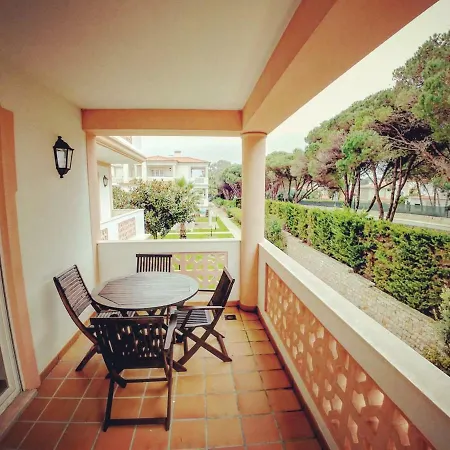 Good Vibes Appartement