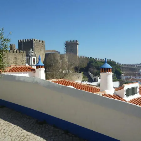 Appartement Good Vibes Amoreira (Leiria)