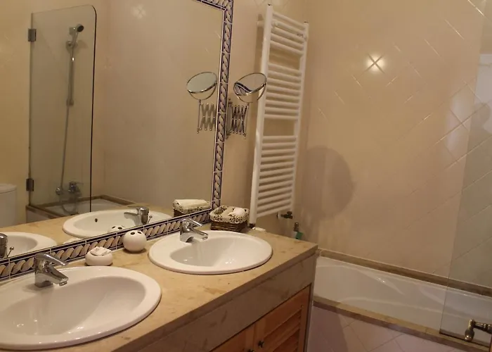 Good Vibes 公寓 Amoreira (Leiria)