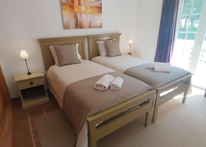 Good Vibes 公寓 Amoreira (Leiria)