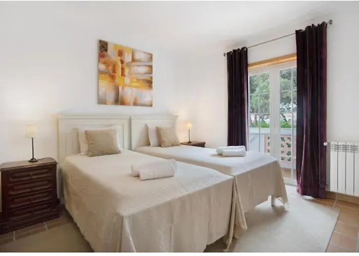 公寓 Good Vibes Amoreira (Leiria)