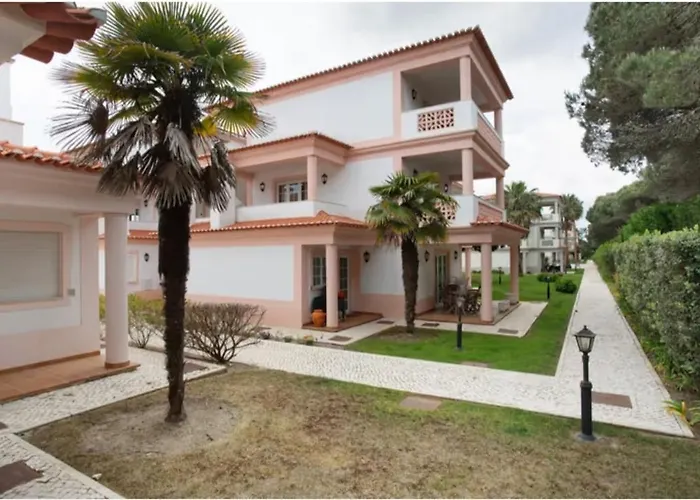 Good Vibes 公寓 Amoreira (Leiria)