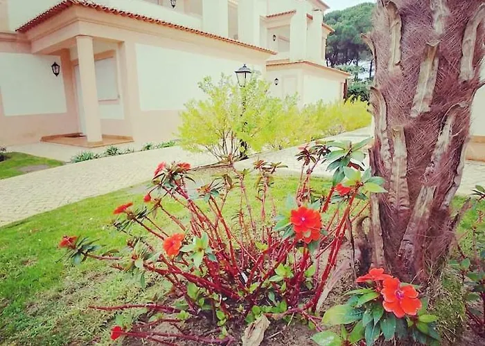 Good Vibes 公寓 Amoreira (Leiria)