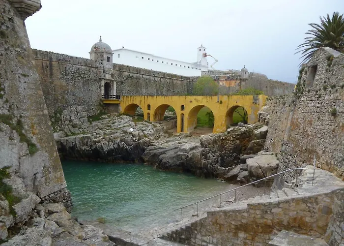 Good Vibes 公寓 Amoreira (Leiria)